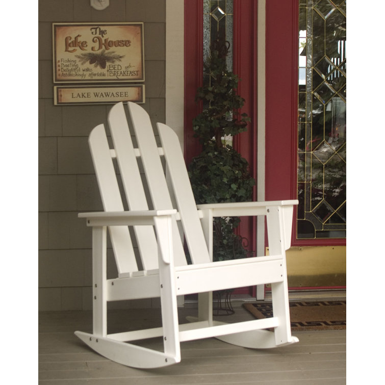 Wayfair polywood deals adirondack chairs